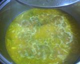 Foto del paso 3 de la receta: Arroz con camarones estilo hindu