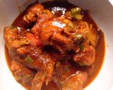 Foto langkah ke 4 dari resep Semur Ayam.