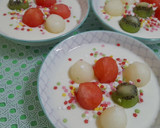 Foto del paso 3 de la receta: Cremoso de melón y yogur