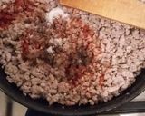 Makaróni lasagne recept fázis 4 fotója