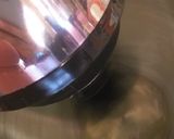 Foto del paso 1 de la receta: Merengue de vainilla