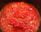 รูปขั้นตอนการทำที่ 3 ของ แกงไก่กระเจี๊ยบเขียวมาซาลา (Chicken okra masala)