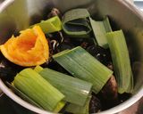 Foto del paso 3 de la receta: Mejillones al Vermut