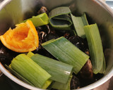 Foto del paso 3 de la receta: Mejillones al Vermut