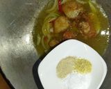 Foto langkah ke 3 dari resep 𝔸𝕐𝔸𝕄 𝕄𝔼ℕ𝕋𝔼𝔾𝔸 𝕊𝔸𝕌𝕊 𝕋𝕀ℝ𝔸𝕄.