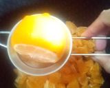 Foto del paso 3 de la receta: Mermelada de naranja 🍊 casera