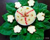 Sweet potato and sago kheer recipe step 6 photo