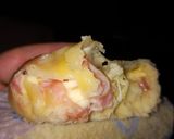 Foto del paso 7 de la receta: O-pang (pancitos coreanos al vapor)