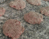Foto del paso 2 de la receta: Filetes rusos en formato de hamburguesas