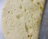 Foto del paso 4 de la receta: CALZONE CON MASA DE PIZZA 🍕 🍻 🍕🍷 🍕