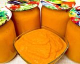 Фото кроку 9 до Кабачковая икра, пальчики оближешь. Готовлю каждый год | Zucchini caviar, you will lick your fingers.