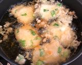 Foto langkah ke 4 dari resep Tahu Goreng Tepung Renyah.