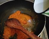 Foto langkah ke 4 dari resep Mangut lele kemangi.