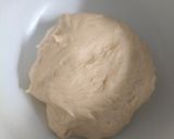 Foto langkah ke 4 dari resep Bakpao Isi Cokelat.