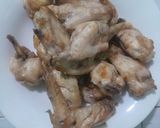 Foto langkah ke 4 dari resep Ayam Mentega.