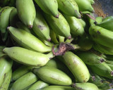 Foto langkah ke 1 dari resep Kripik pisang caramel.