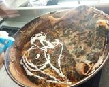 दम बिरयानी (Dum biryani recipe in hindi) रेसिपी चरण 5 फोटो