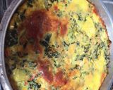 Foto del paso 6 de la receta: Budín de verduras