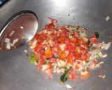 A picture of step 13 of Colourful nutri wraps.