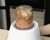 Foto langkah ke 1 dari resep Nasi Goreng Tek-Tek Devina Hermawan.
