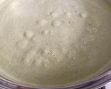 A picture of step 4 of Mole Verde.