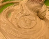 A picture of step 3 of Chocolate Chip Cookies.