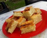 Foto del paso 7 de la receta: Torta de Queso