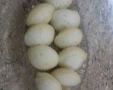 கேரளா முட்ட சுர்கா (Kerala mutta surka recipe in tamil) ரெசிபி ஸ்டேப் 4 புகைப்படம்