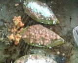 Foto del paso 2 de la receta: Huarache de nopal