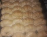 Foto del paso 7 de la receta: Medialunas 😊