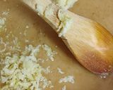 Spenótos Rigatoni - sajtos recept fázis 1 fotója