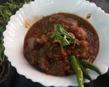 কাশ্মীরি রোগান যোশ (kashmiri rogan josh recipe in bengali) রেসিপি ধাপ - 6 ছবি
