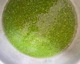 ตะโก้สาคู วิธีทำสูตร 4 รูป