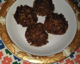 A picture of step 8 of Instant Chapli kabab.