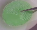 Foto langkah ke 2 dari resep Putu ayu loyang besar.