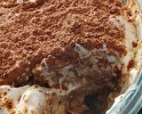Foto del paso 4 de la receta: Tiramisú keto