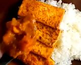 รูปขั้นตอนการทำที่ 4 ของ ข้าวราดแกงกะหรี่ญี่ปุ่น 🍛