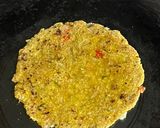 A picture of step 5 of Lauki paratha 🫓 In Oats Flour (Gluten Free).