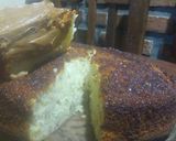 Foto del paso 7 de la receta: Bizcochuelo esponjoso de banana