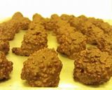Φωτογραφία βήματος 7 της συνταγής Ferrero rocher σοκολατάκια