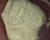 Foto langkah ke 2 dari resep Onde wijen isi kacang hijau.