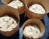 Foto del paso 8 de la receta: Pan dulce súper fácil
