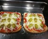 Foto del paso 3 de la receta: El desayuno de martes nº 3