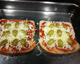 Foto del paso 3 de la receta: El desayuno de martes nº 3
