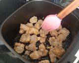 Foto langkah ke 2 dari resep Gurame Asam Manis (Air Fryer).