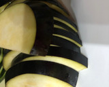 Foto del paso 3 de la receta: Lenguado a la plancha con ratatouille de verduras