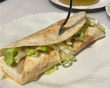 Foto del paso 7 de la receta: Wrap de lechuga con sardina ahumada