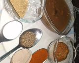 A picture of step 1 of Imli ki khatti mitthi chutni😋املی کی کھٹی میٹھی چٹنی 😋.