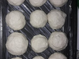 Pebetes o pan de viena Súper Fácil