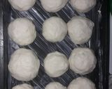 Foto del paso 3 de la receta: Pebetes o pan de viena Súper Fácil